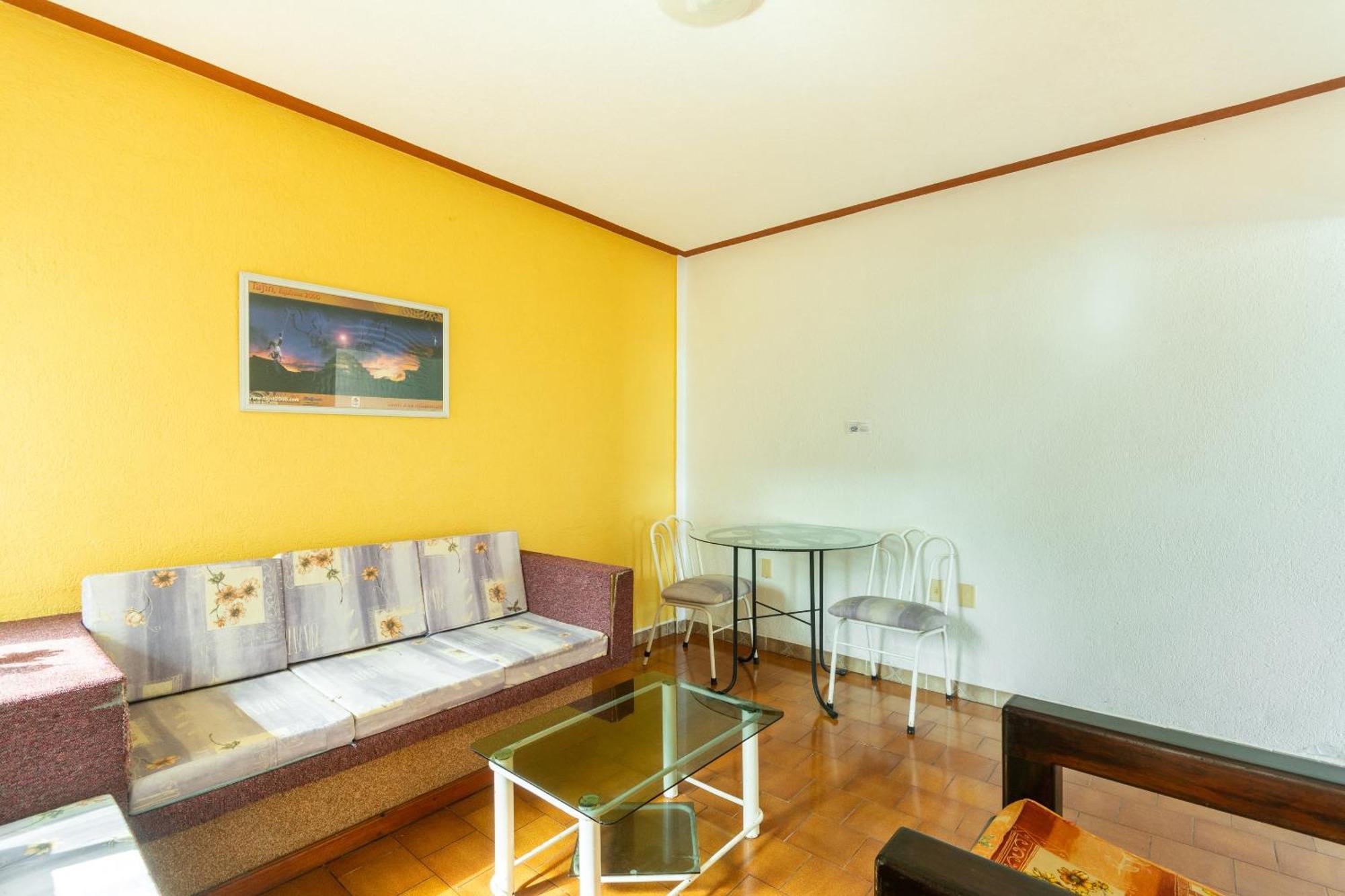 Oyo Hotel Casa Blanca มาร์ติเนซ เดอ ลา ทอเร ภายนอก รูปภาพ
