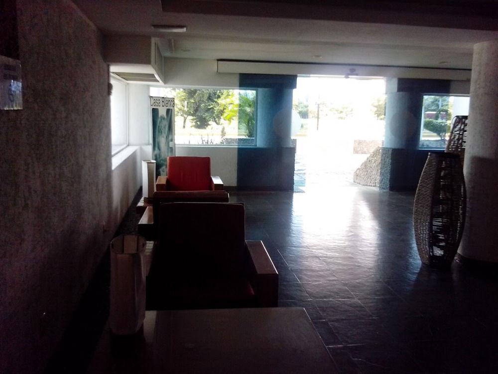 Oyo Hotel Casa Blanca มาร์ติเนซ เดอ ลา ทอเร ภายนอก รูปภาพ