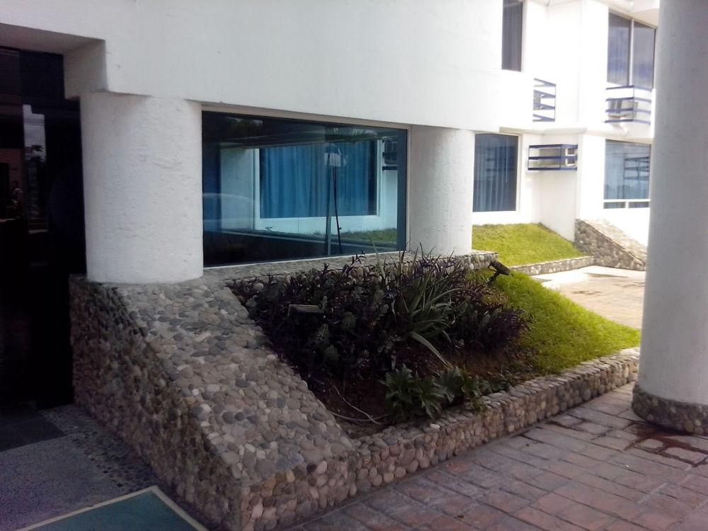 Oyo Hotel Casa Blanca มาร์ติเนซ เดอ ลา ทอเร ภายนอก รูปภาพ